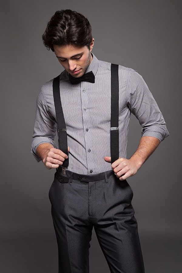 Handsome-Men-Looks-with-Suspenders-44