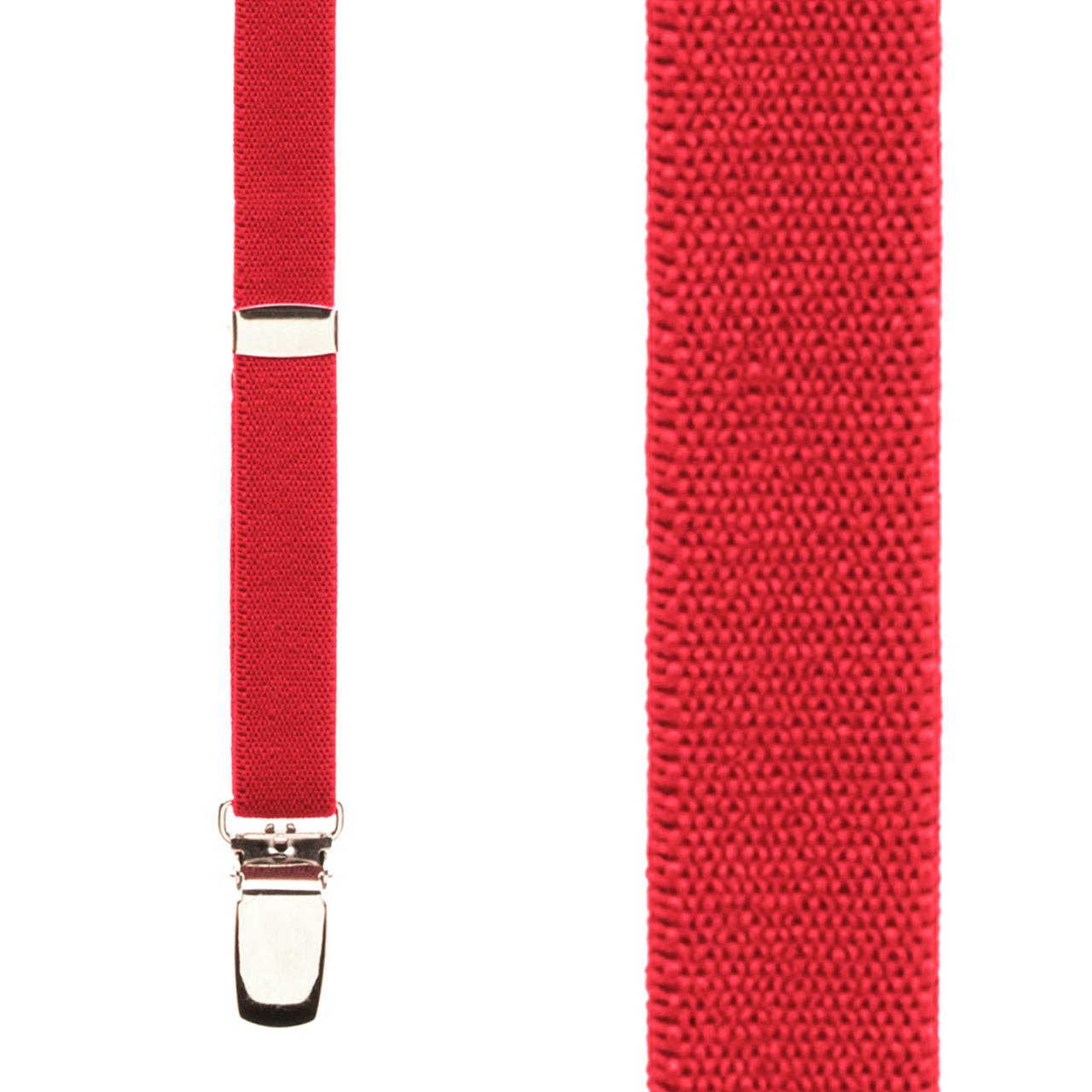 Fashionable Ways to Rock the Red Suspenders Look | SuspenderStore.com Blog
