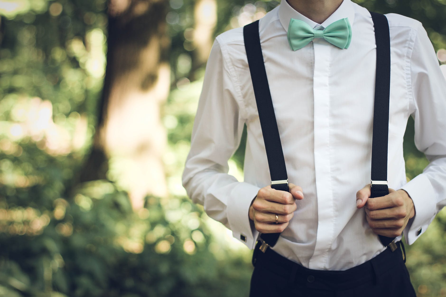 The 2020 Suspender Style Guide of the Best New Trends